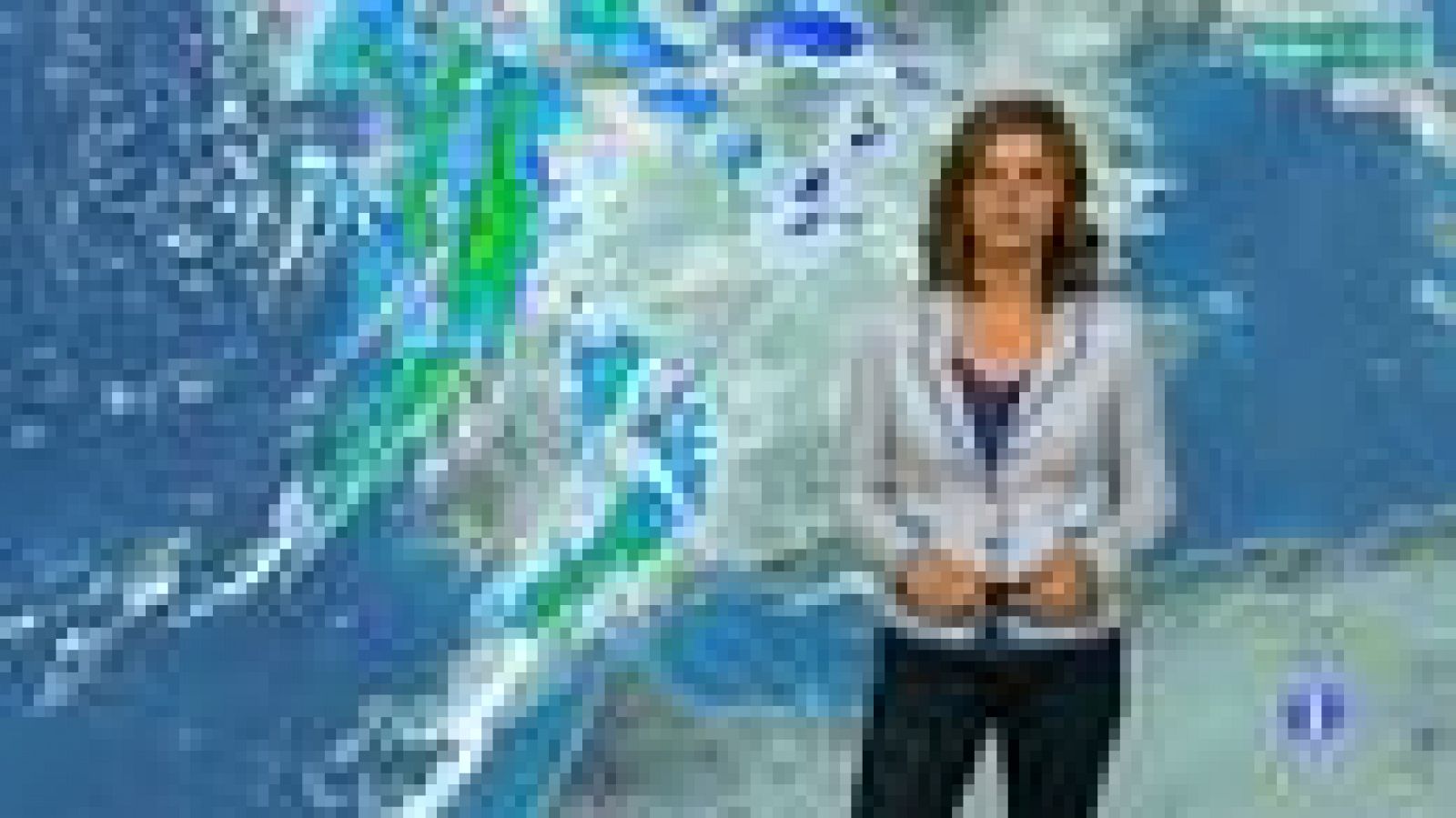 El tiempo en Andalucía - 08/11/18 | Ver