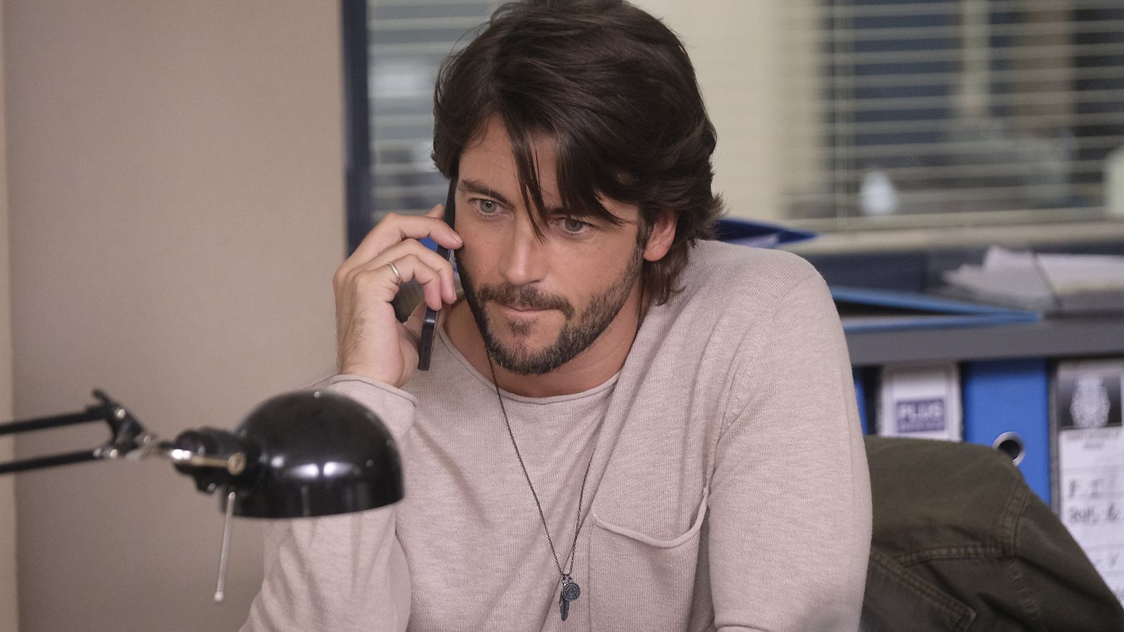 Servir y proteger - Episodio 383 - Ver ahora