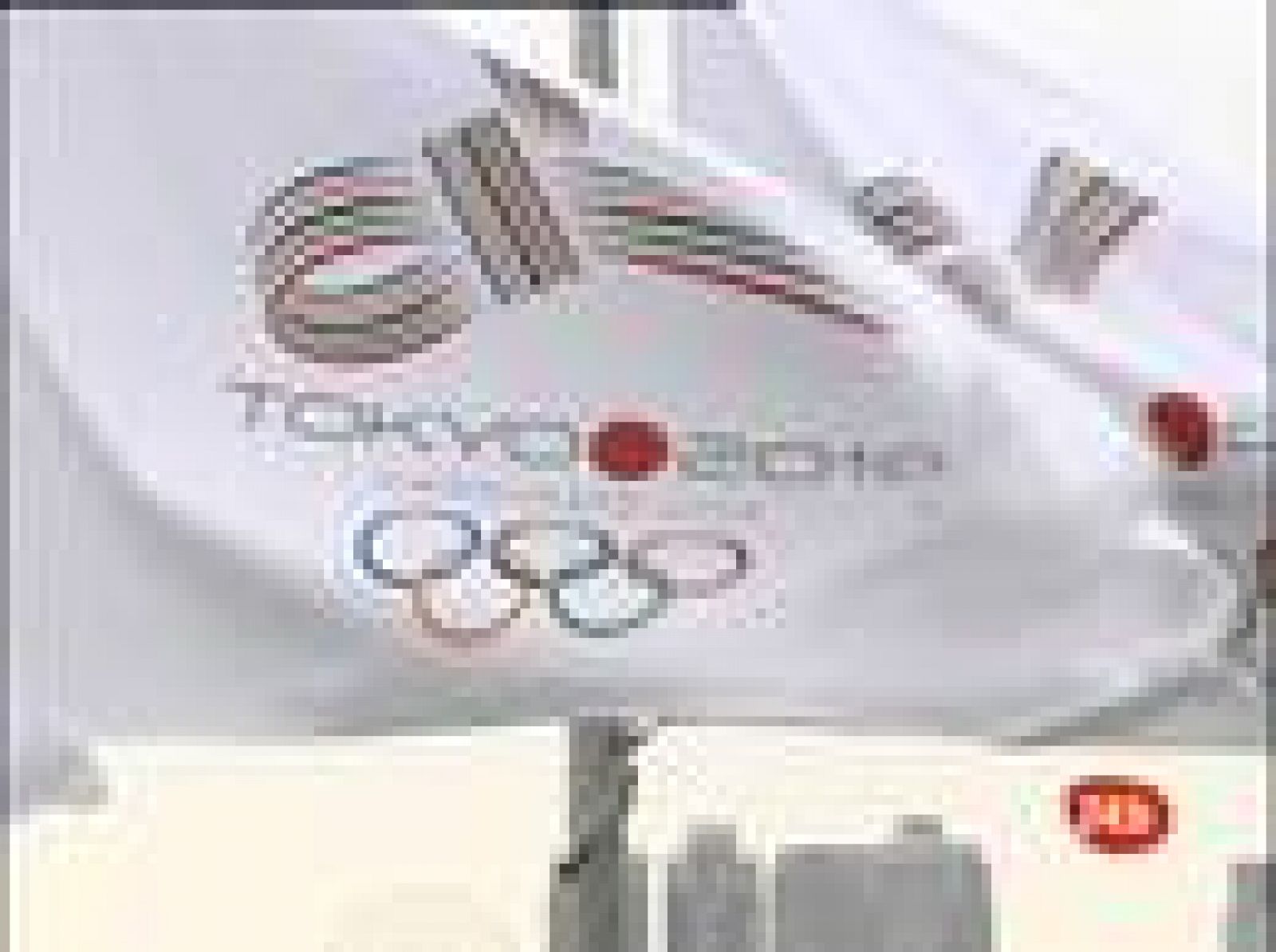 El COI abandona Tokio 'encantado' | Ver