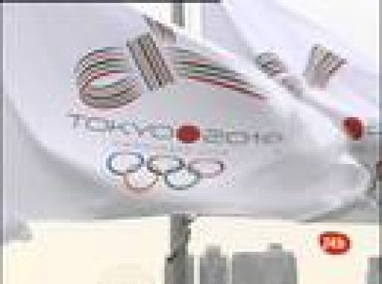  - El COI abandona Tokio 'encantado'