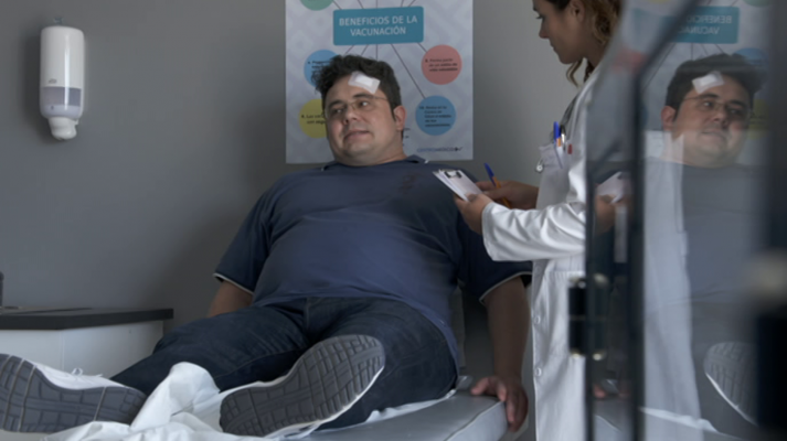 Centro médico - Centro médico - 08/11/18 (1)