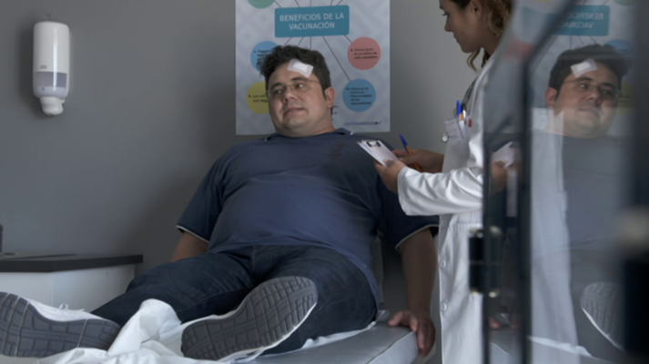 Centro médico - Centro médico - 08/11/18 (1)