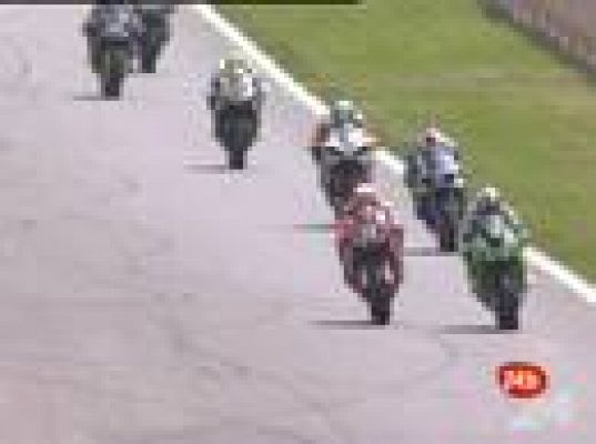  - Le Mans acoge las mícas 24 Horas