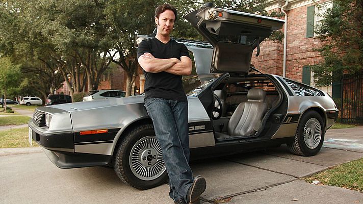 Documenta2 - El cerebro con David Eagleman: ¿Cómo decido?