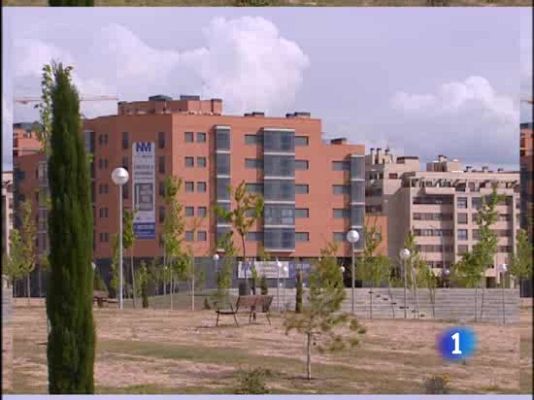  - 800.000 pisos nuevos no se venderán