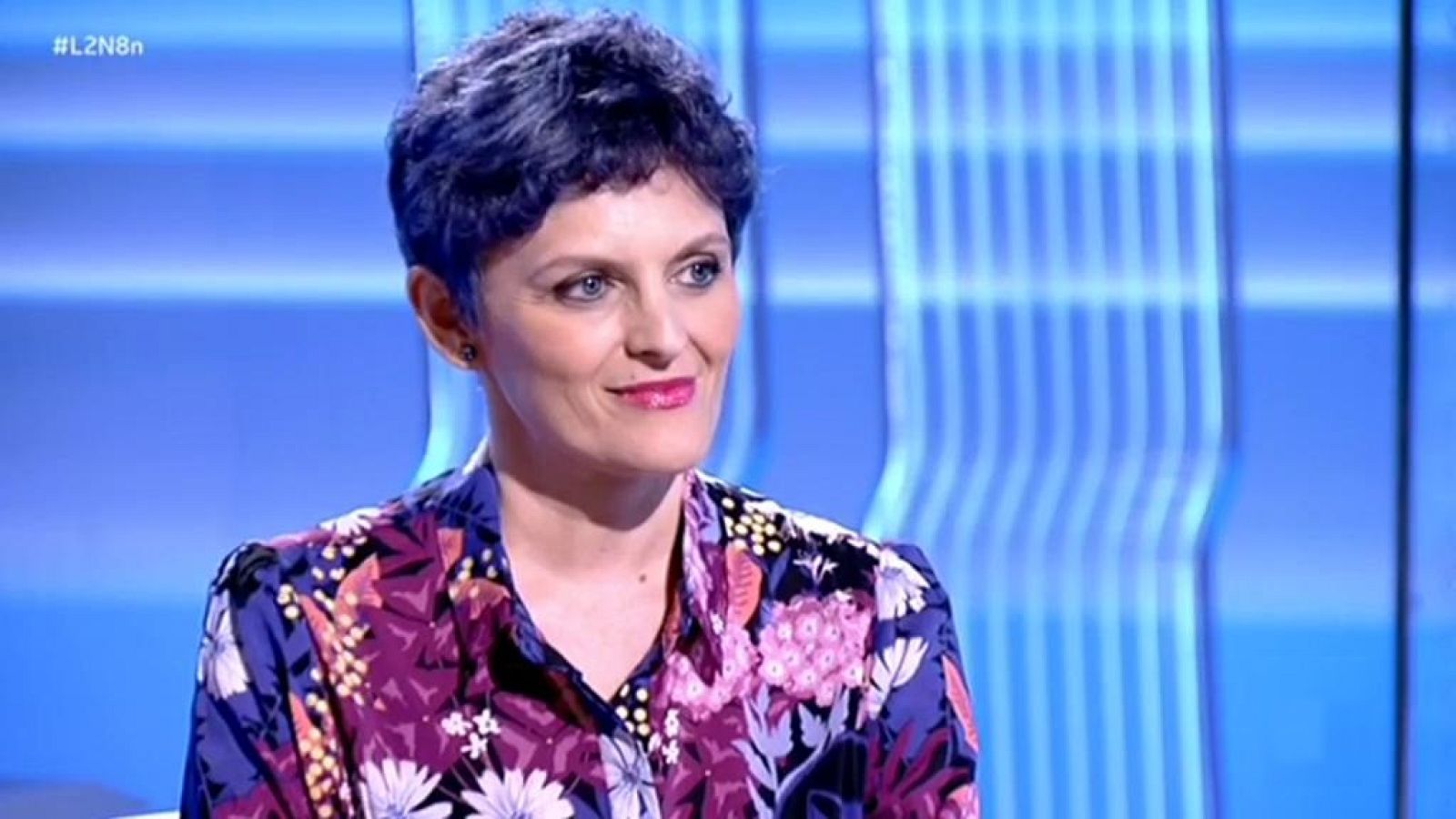 La 2 Noticias - 08/11/18 - ver ahora