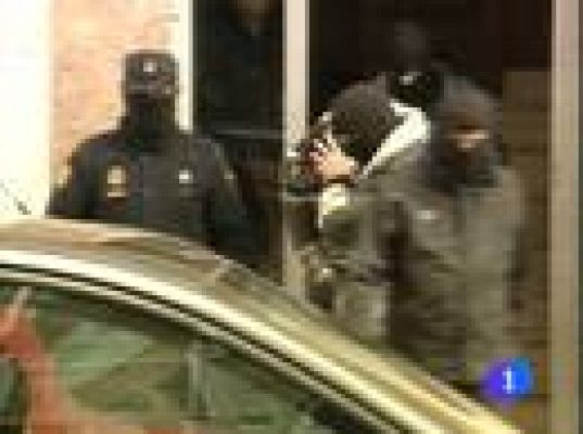 Telenorte - País Vasco - Telenorte-País Vasco - 20/04/09