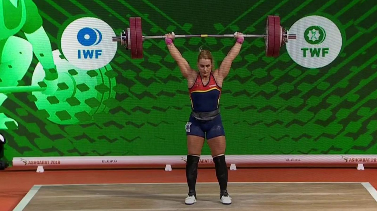 Conexión tdp - 08/11/18 - ver ahora