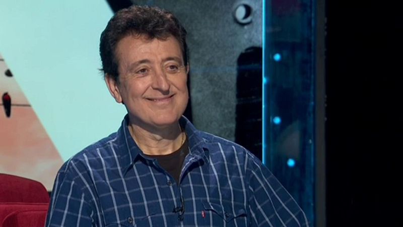 Atención Obras - Manolo García, Fedra, Henry Chalfant y más