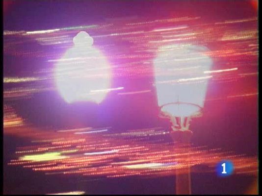 Ciencia y tecnología en Rtve.es - La Noche de las Estrellas