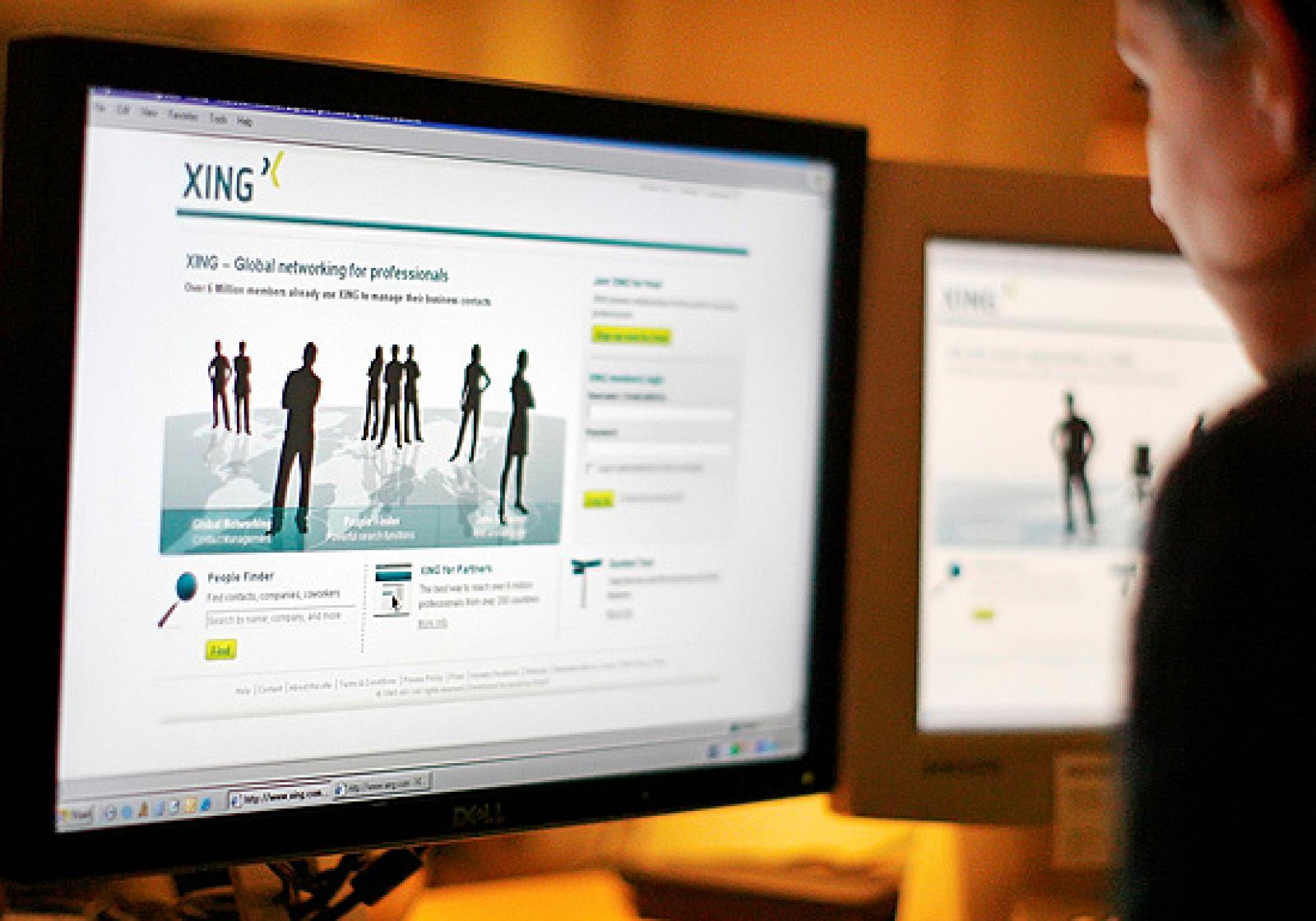 Madrid es estos días la capital de internet - Ciencia y tecnología en Rtve.es | Ver