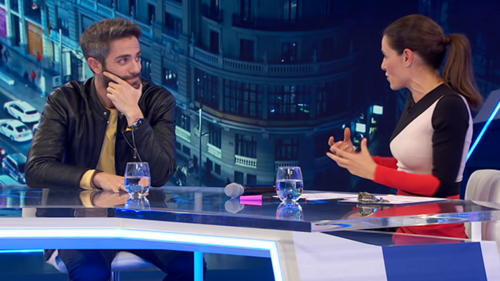 Lo siguiente - Roberto Leal