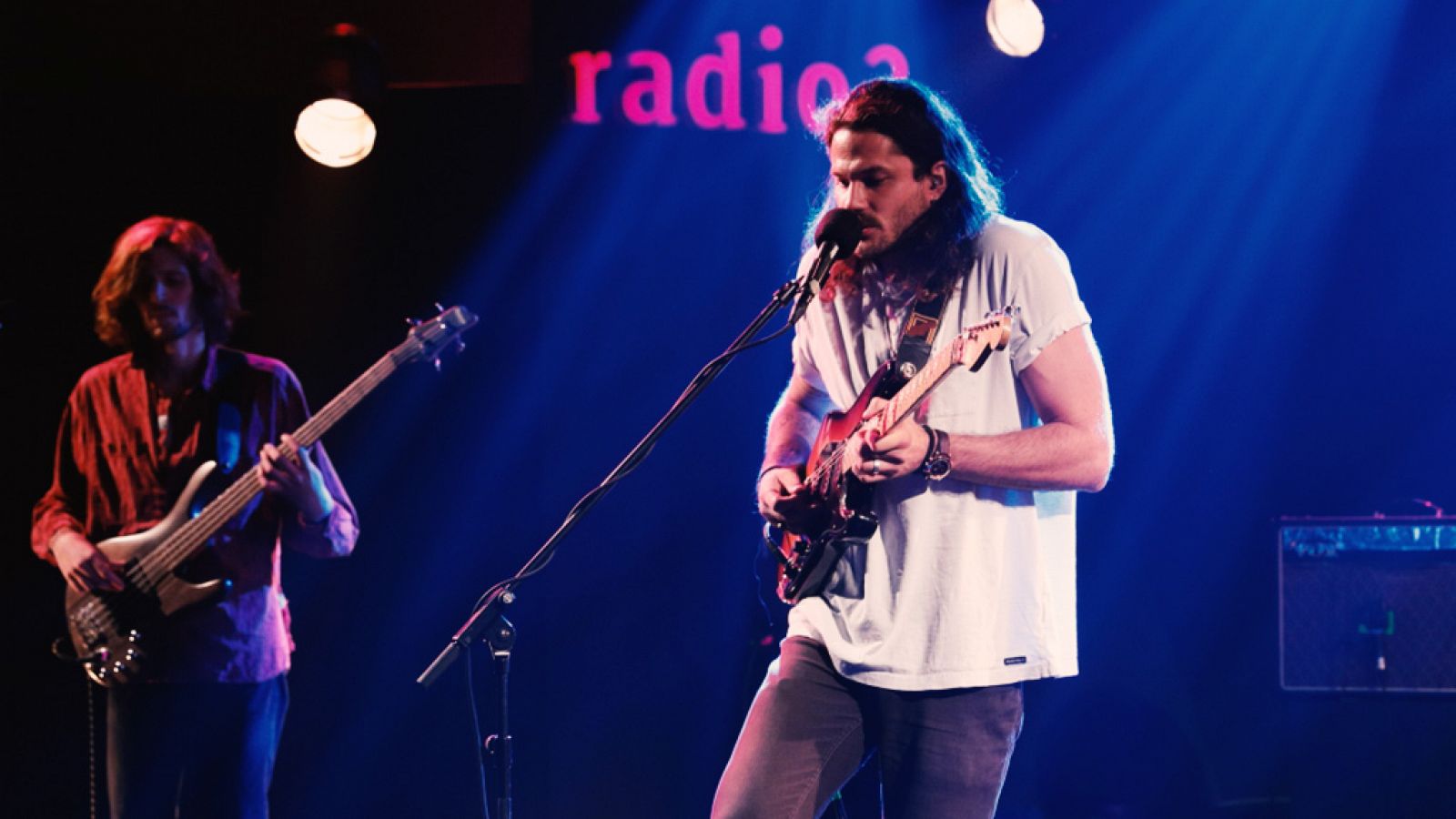Los conciertos de Radio 3 - The Prussians - ver ahora 