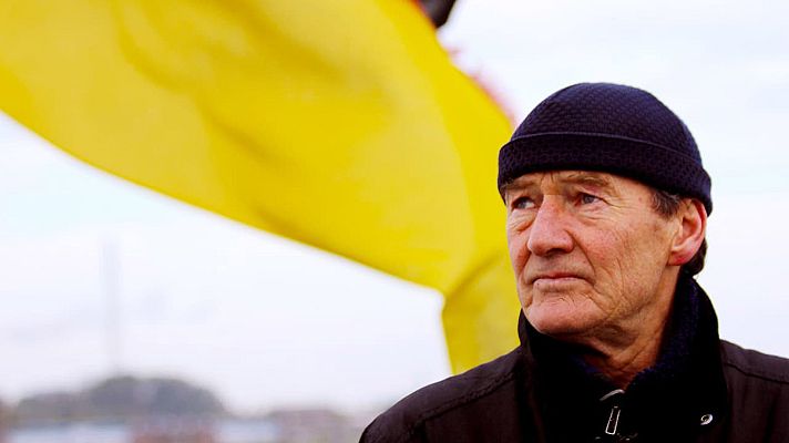 Otros documentales - La guerra en el mar: La batalla de los submarinos alemanes