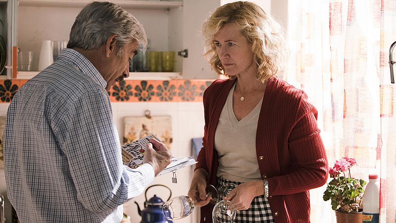 Cu�ntame c�mo pas� - T19 - Episodio 16: Mal querer - Ver ahora