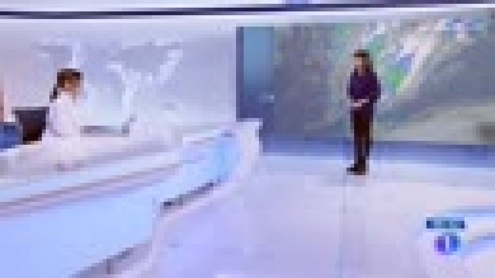 Precipitaciones en el noroeste que se extenderán al interior en los próximos días