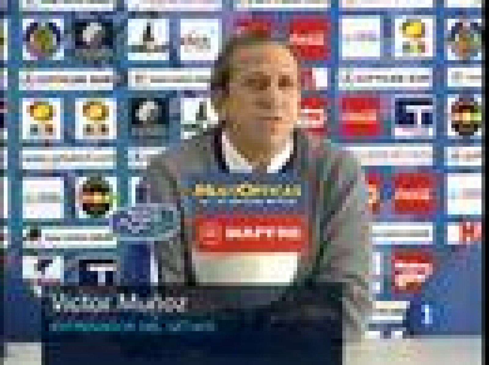 Robben irá convocado al partido contra el Getafe, pero será duda, porque estadisticamente dos partidos seguidos acaban con el holandés tocado.