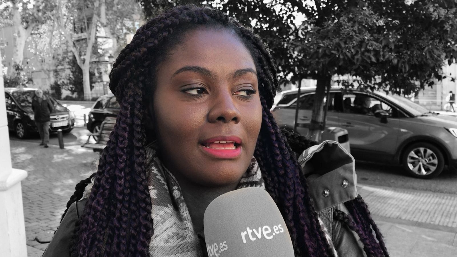 Racismo | Eliana: "Me han llamado negra de mierda"