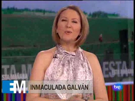 Esta mañana - Esta mañana - 20/04/09