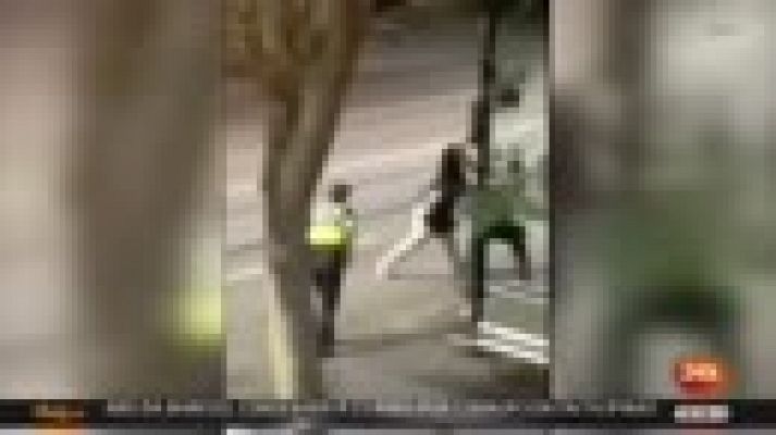 La Policía investiga como terrorismo un apuñalamiento en Melbourne con un muerto 