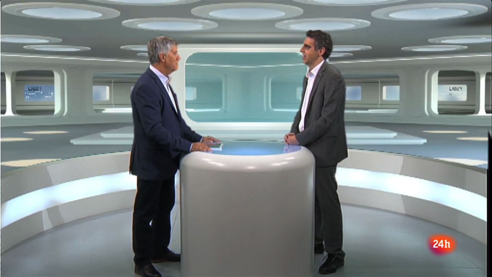 Lab24 - Salud, genética y epigenética