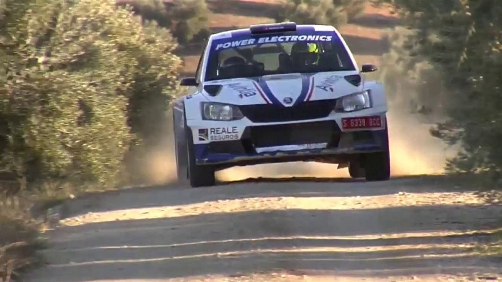 Racing for Spain - Programa 30 - ver ahora