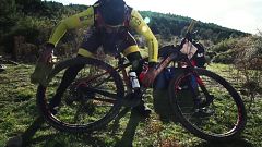 Mountain Bike - Sierra Norte Bike Challenge 2018