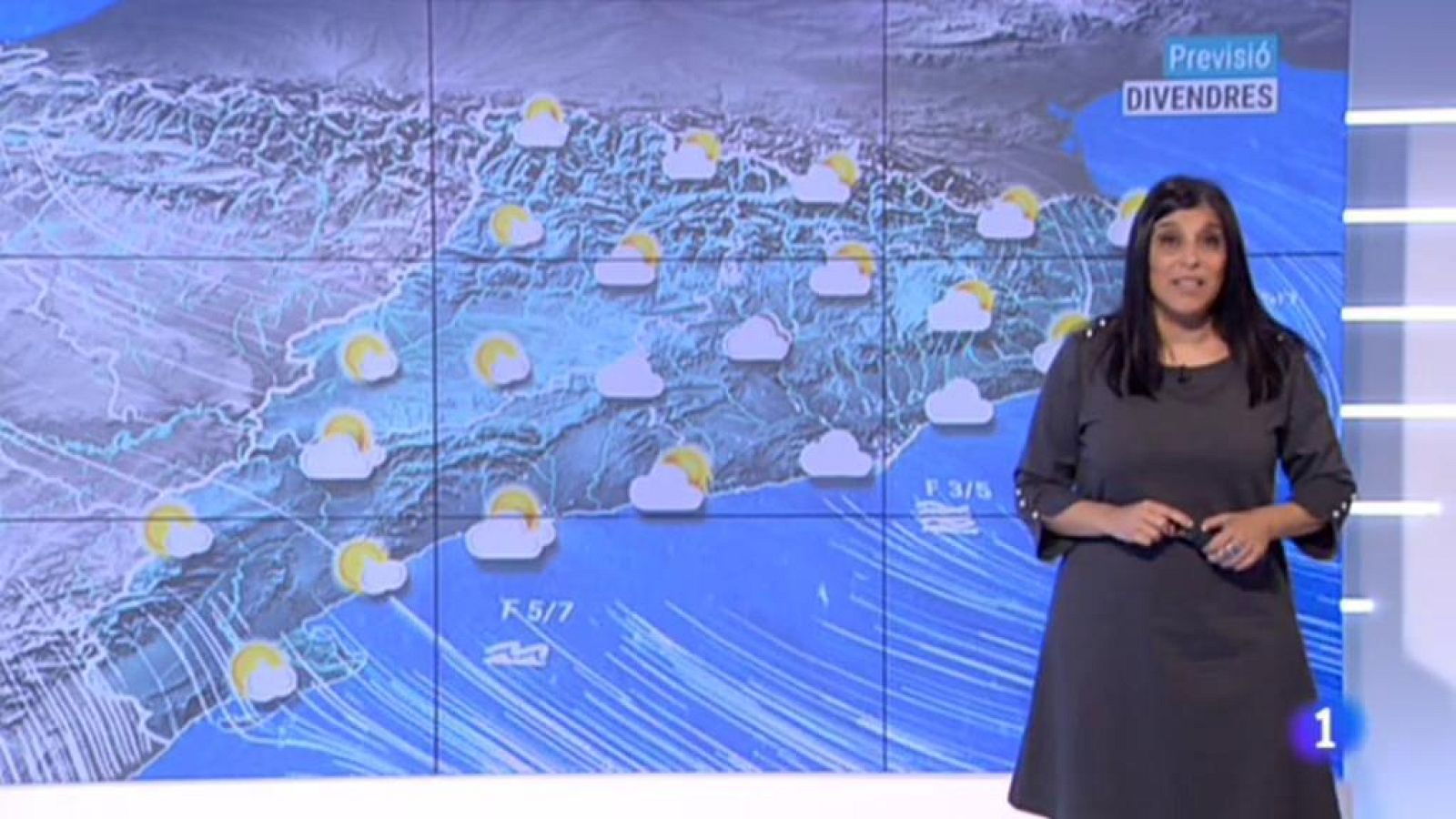 El Temps - 09/11/2018