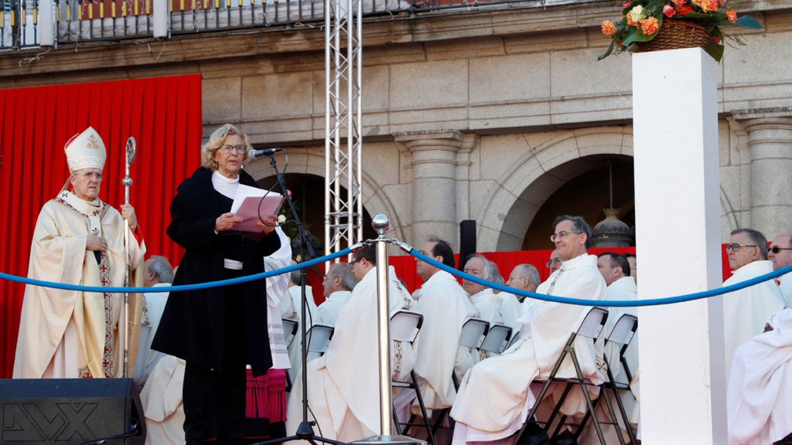 La Comunidad de Madrid en 4' - 09/11/18