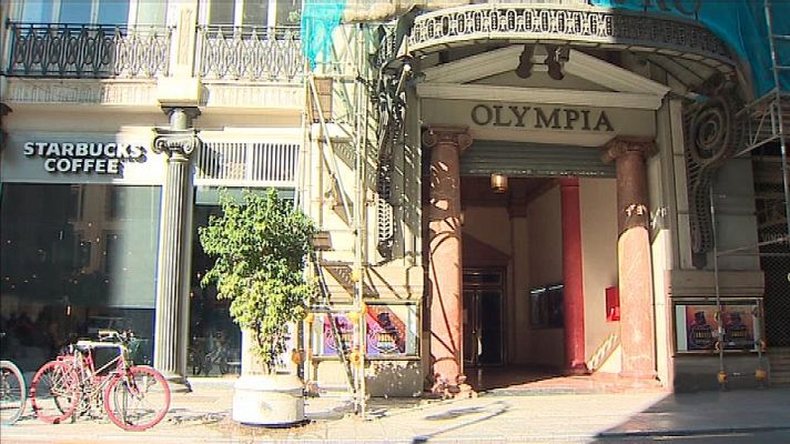 L'informatiu - Comunitat Valenciana - L'Informatiu - Comunitat Valenciana - 09/11/18