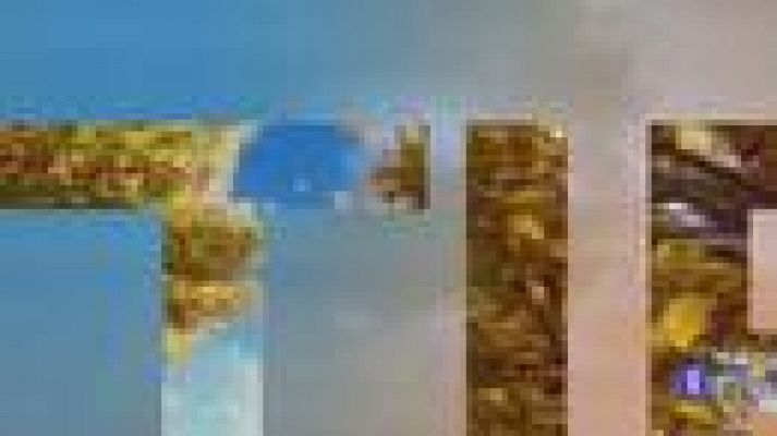 Noticias de Castilla-La Mancha - El Tiempo en Castilla-La Mancha - 09/11/18