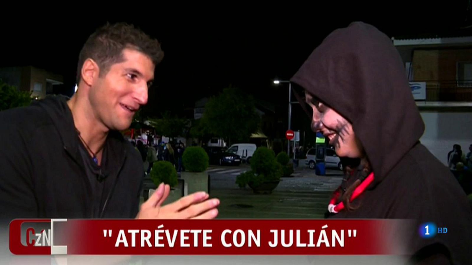 Corazón - Atrévete con Julián: ¿cómo es jugar en vivo durante 8 horas?