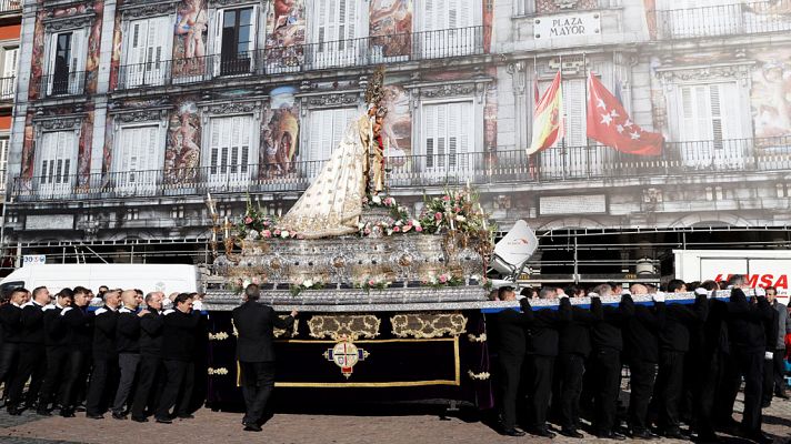 Informativo de Madrid - 09/11/18