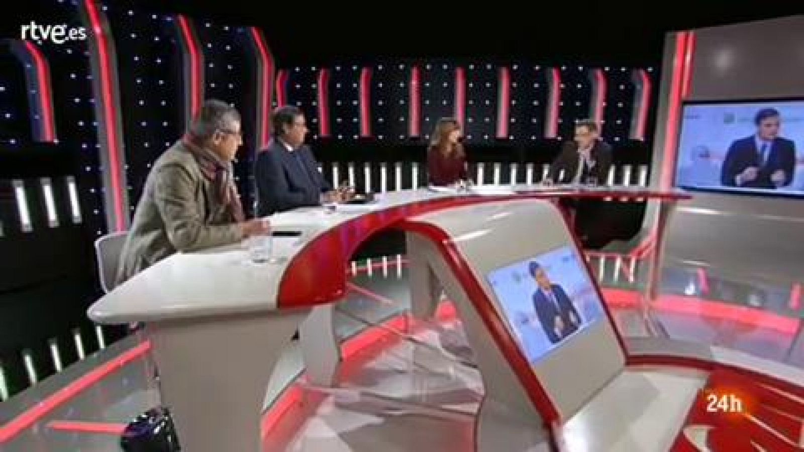 Vespre 24 - 8/11/2018