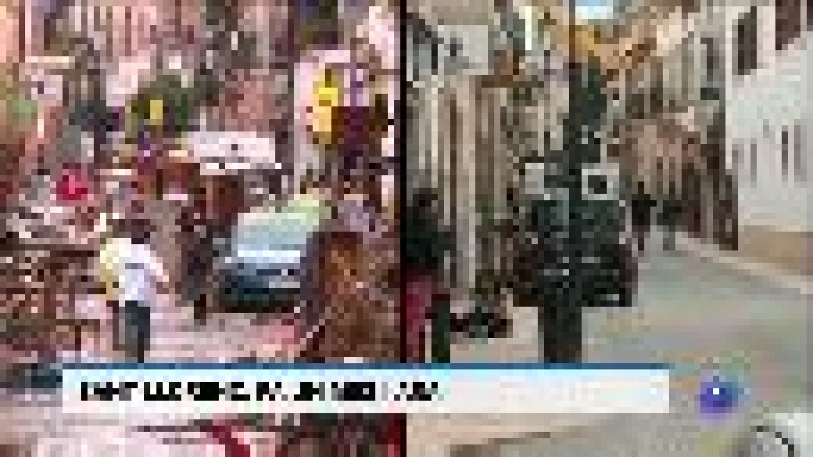 Informatiu Balear 2 - 09/11/18