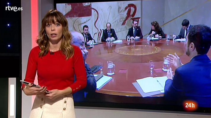 Vespre 24 - Vespre 24 - 06/11/2018