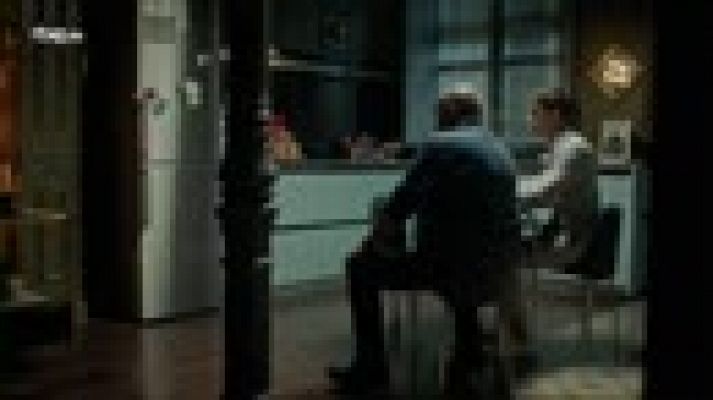 Estoy vivo - El misterioso corazón pertenece a Mendieta