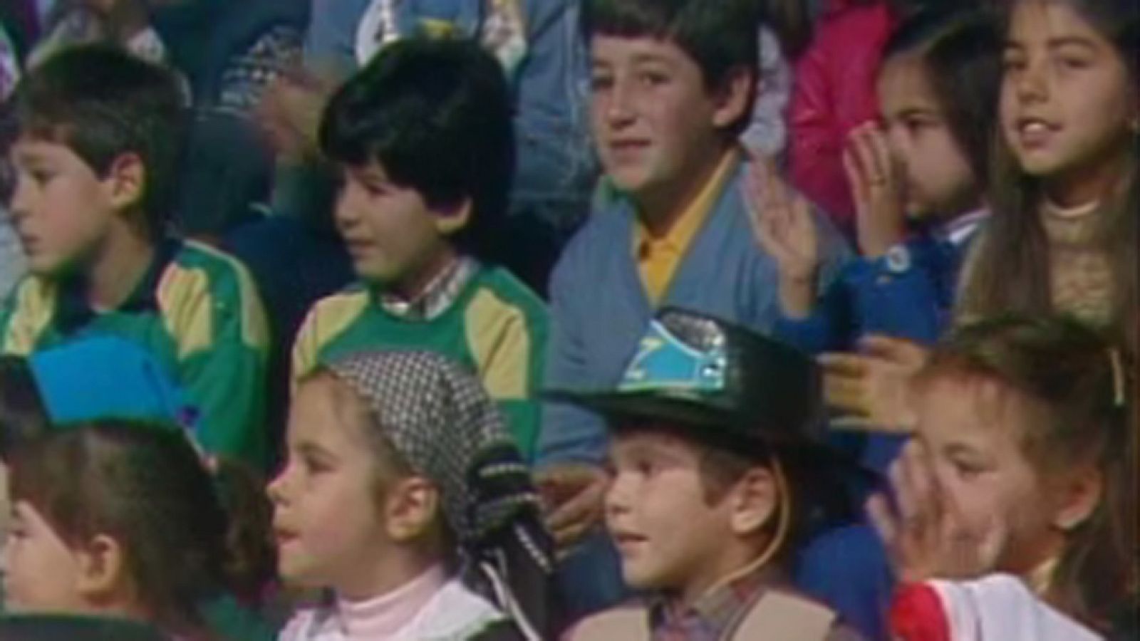 Mazapán - 31/12/1984