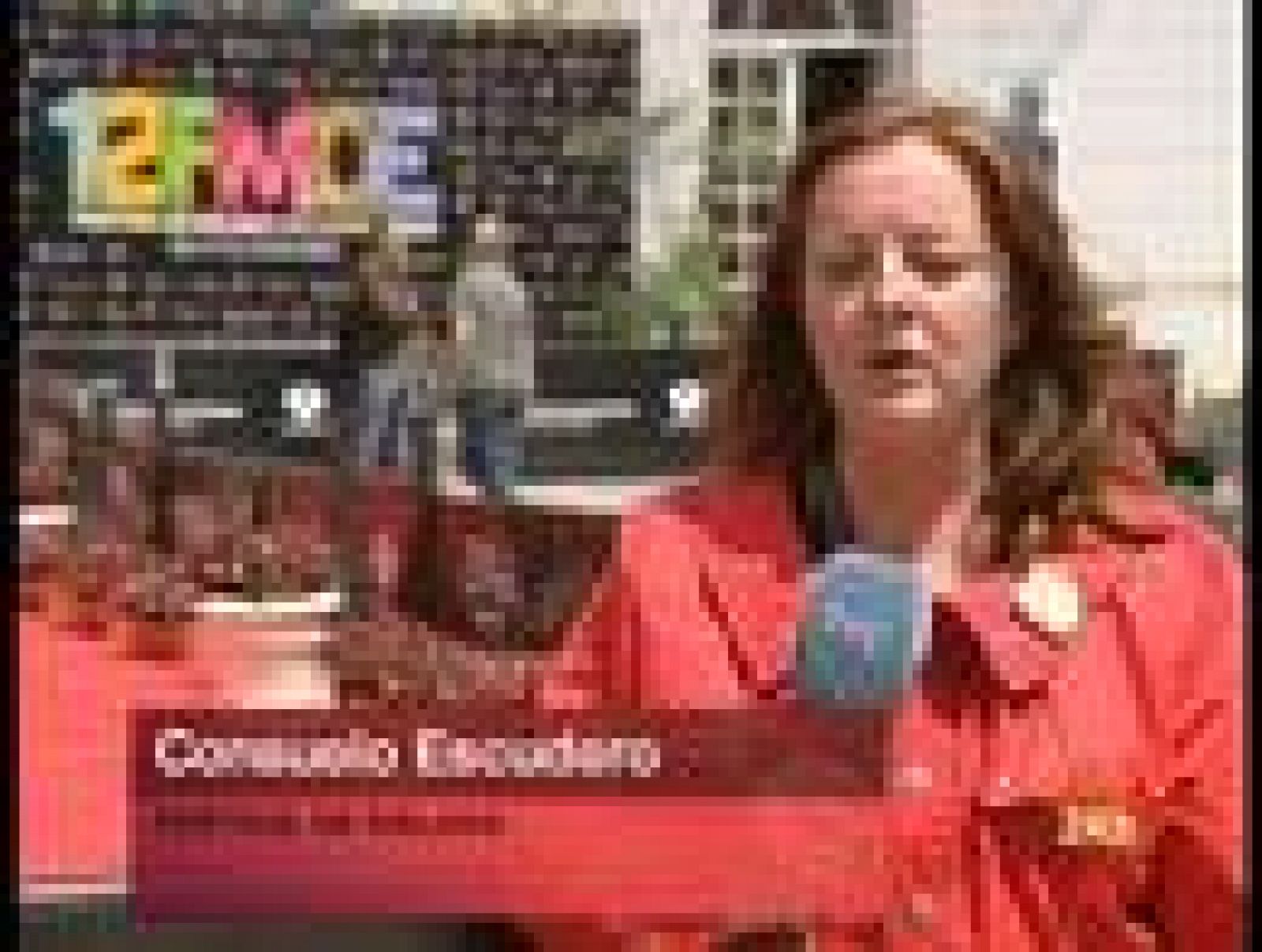 Ferrán Audí presenta en el Festival de Málaga 'La escarcha' | Ver