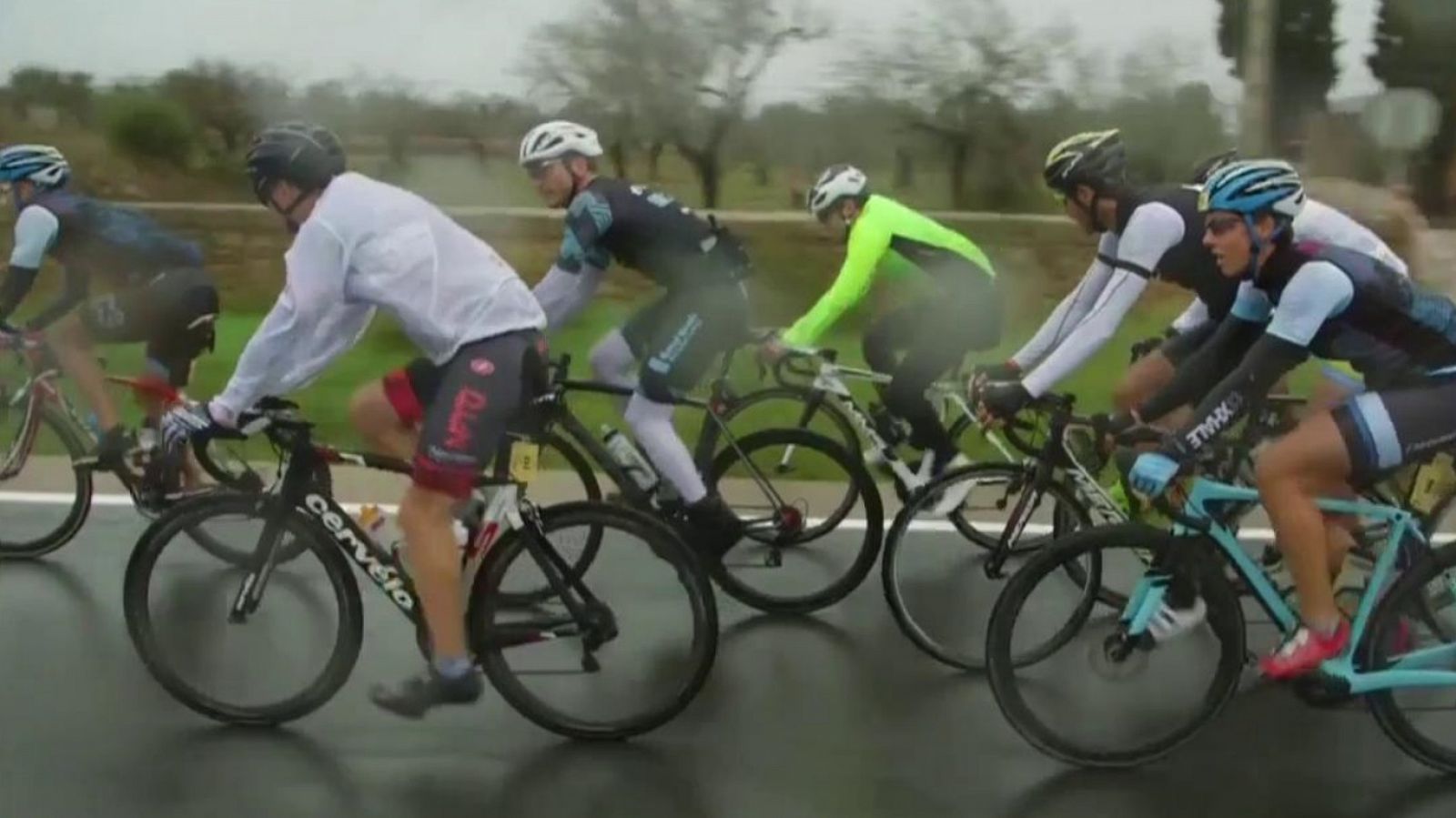 Triatlón - Long Course Weekend 2018 - ver ahora