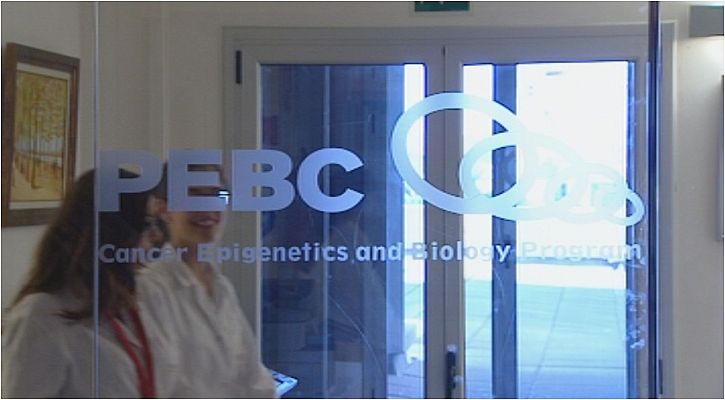 Lab24 - Epigenética y Centinelas de la atmósfera