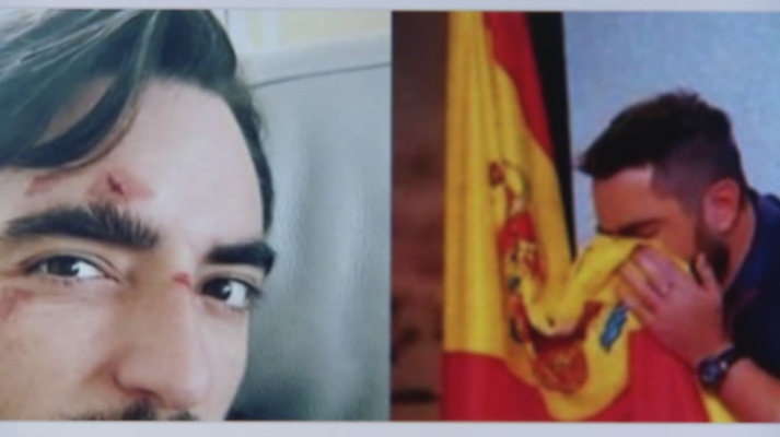 España en 24h - España en 24 horas - 09/11/18