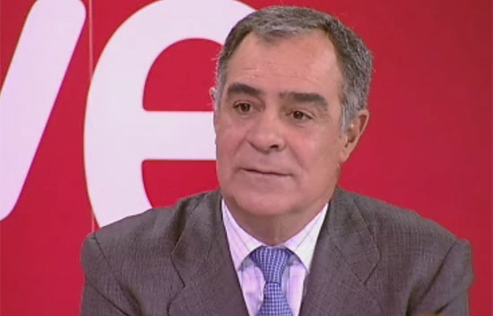 Economía 24H - "El sector de las agencias de envío de dinero está pasando por un momento difícil que probablemente lleve a una concentración" - Economía en 24 horas | Ver