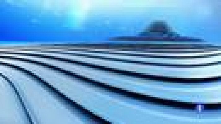 Noticias Andalucía - Noticias Andalucía - 09/11/18