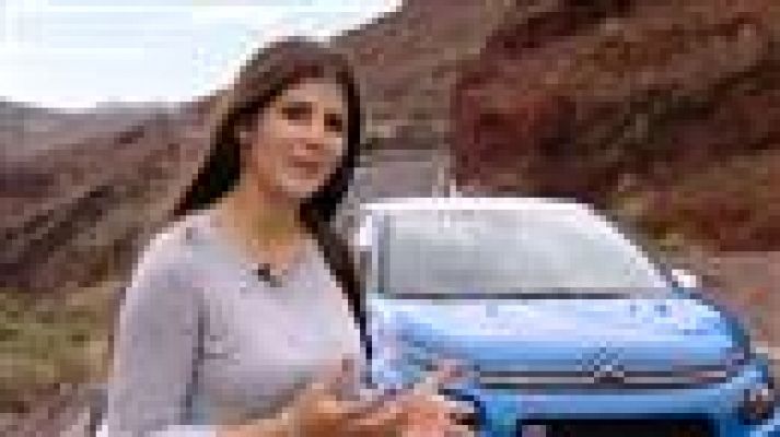 Telecanarias - Deportes Canarias - 09/11/2018