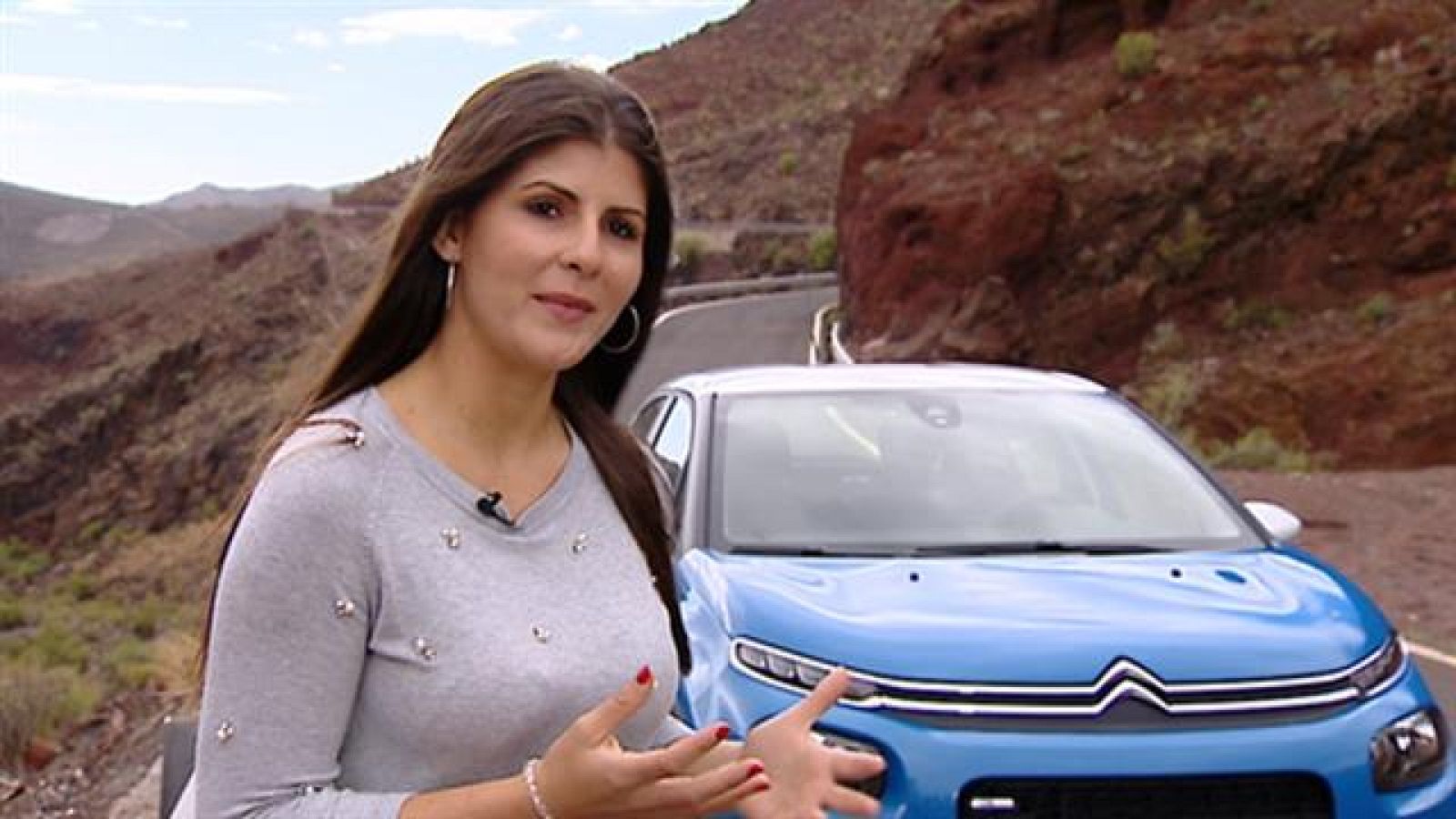 Deportes Canarias - 09/11/2018 