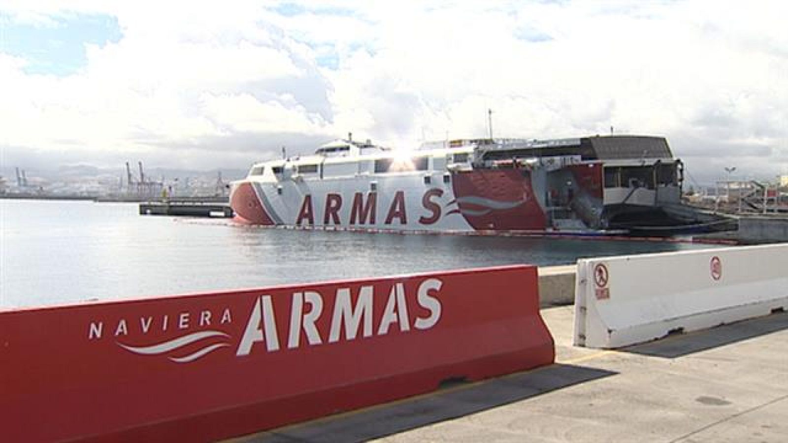 Telecanarias - 09/11/2018 