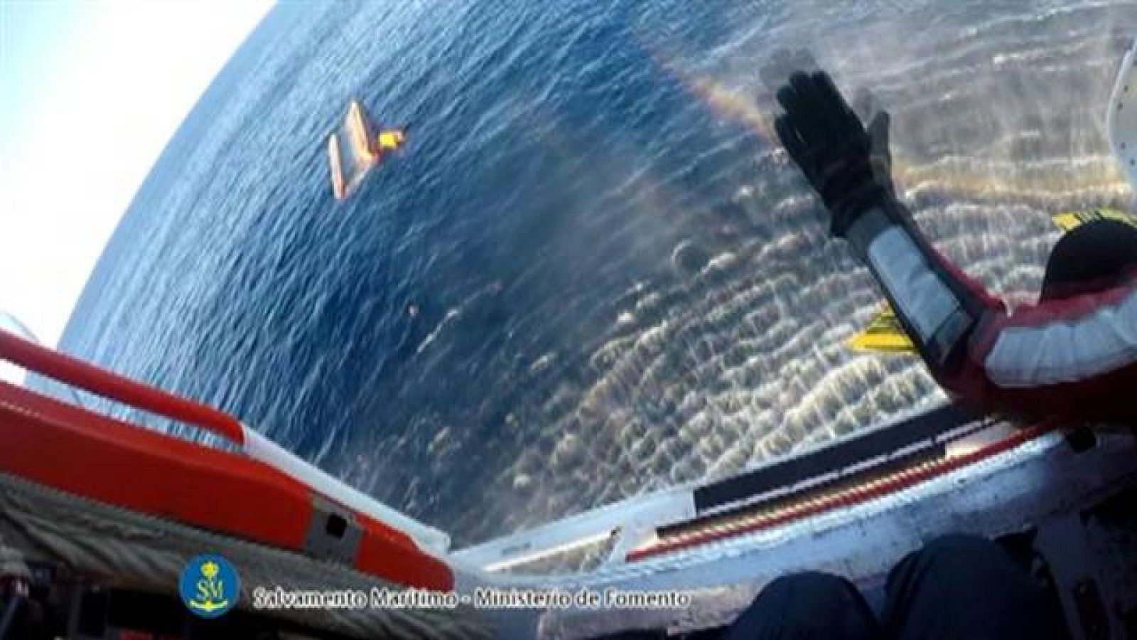 Canarias en 2' - 09/11/2018 