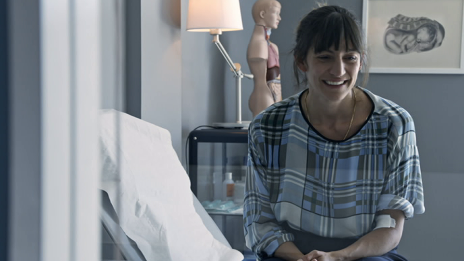 Centro médico - 09/11/18 (1) - ver ahora