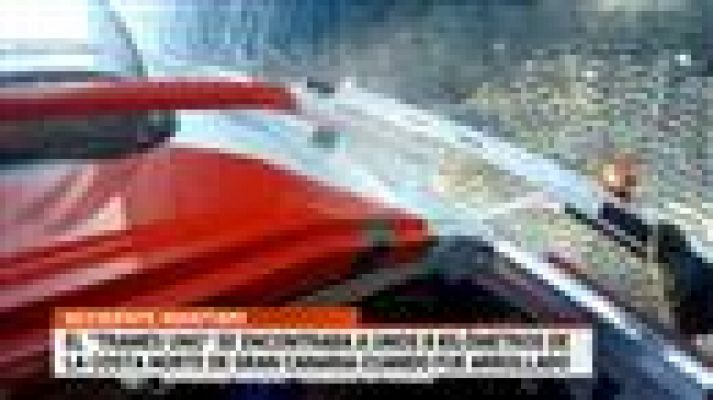 Cerca de ti - Cerca de ti - 09/11/2018